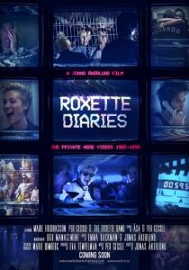 Дневники Roxette 2016