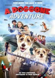 A Doggone Adventure 2018