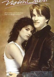 Зрительный поиск 1985