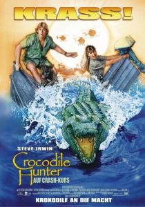 Охотник на крокодилов: Схватка 2002