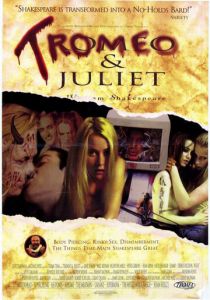 Тромео и Джульетта 1996