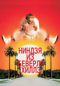 Ниндзя из Беверли Хиллз 1997