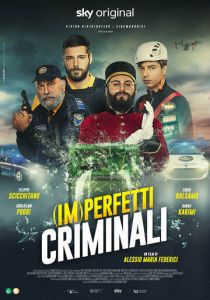 (Im)perfetti criminali 2022