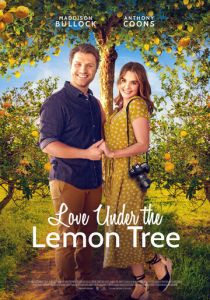 Любовь под лимонным деревом 2022