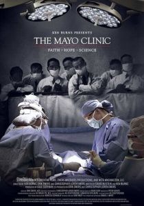 The Mayo Clinic: Faith - Hope - Science 2018