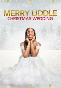 Merry Liddle Christmas Wedding 2020