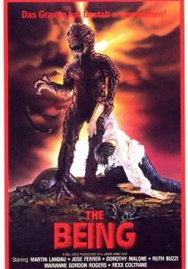 Существо 1983