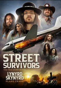 Выжившие: Подлинная история крушения самолёта группы Lynyrd Skynyrd 2020