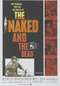 Нагие и мертвые 1958