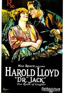 Доктор Джек 1922