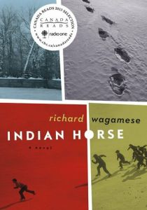 Indian Horse 2017