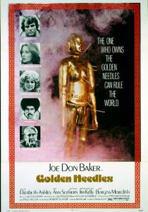 Золотые иглы 1974