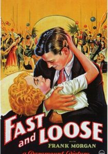 Легкомысленно 1930