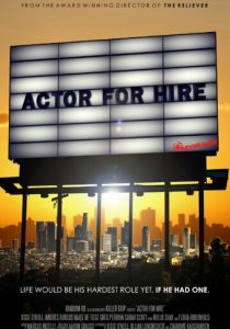 Actor for Hire 2015
