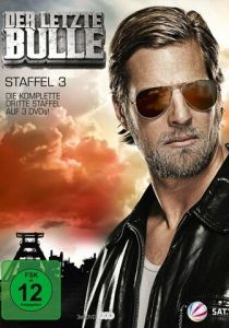 Сериал Последний бык 2010