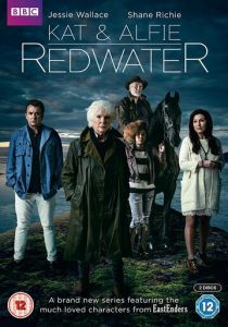 Сериал Redwater 2017