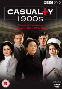 Сериал Королевская больница 2009