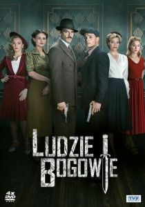 Сериал Ludzie i bogowie 2020