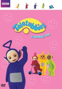 Сериал Телепузики 1997