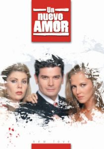 Сериал Новая любовь 2003