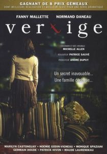 Сериал Vertige 2012