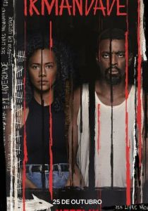 Сериал Братство 2019