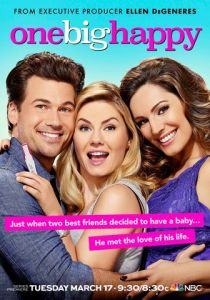 Сериал Одно большое счастье 2015