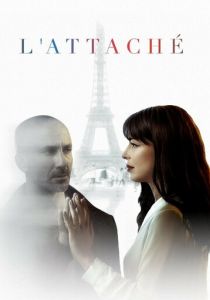 Сериал Атташе 2019