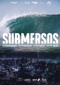Сериал Submersos 2020