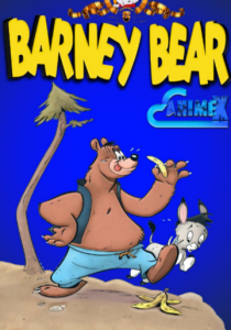 Сериал Barney Bear 1939