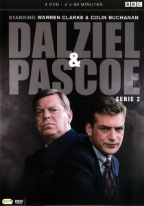 Сериал Дэлзил и Пэскоу 1996