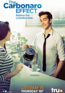 Сериал Эффект Карбонаро 2014