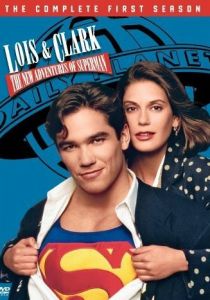 Сериал Лоис и Кларк: Новые приключения Супермена 1993