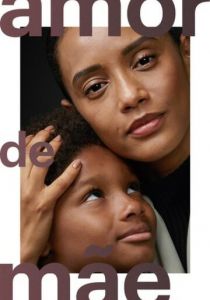 Сериал Любовь матери 2019