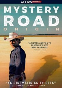 Сериал Mystery Road: Origin 2022