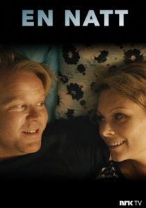 Сериал En natt 2018