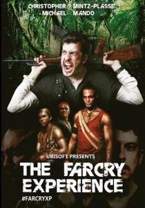Сериал Опыт Far Cry 2012
