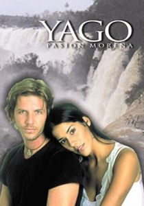 Сериал Яго, темная страсть 2001