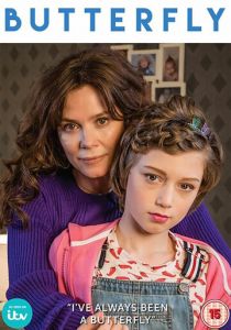 Сериал Бабочка 2018