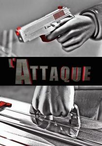 Сериал Ограбление 2011