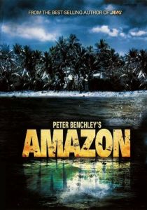 Сериал Амазония 1999