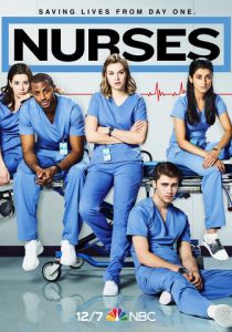 Сериал Медперсонал 2020