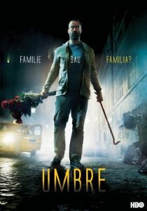 Сериал Тени 2014