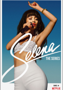 Сериал Селена 2020