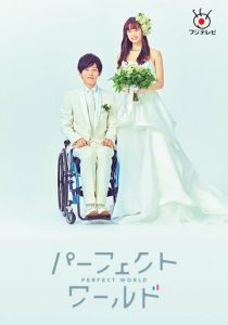 Сериал Идеальный мир 2019