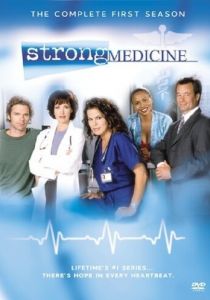 Сериал Сильное лекарство 2000