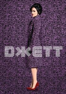 Сериал Джетт 2019