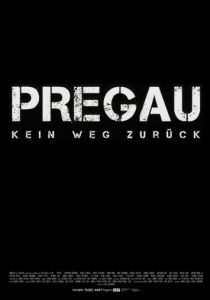 Сериал Прегау 2016