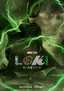 Сериал Локи 2021