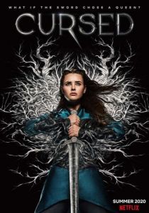 Сериал Проклятая 2020